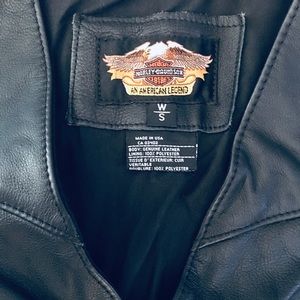 Harley Davidson VEST